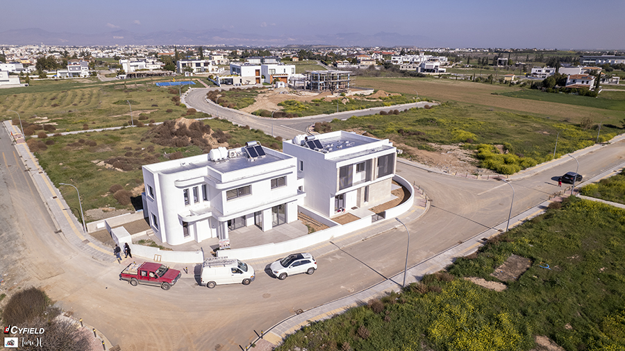 Eva Residences