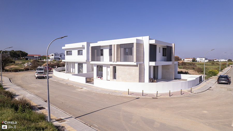 Eva Residences
