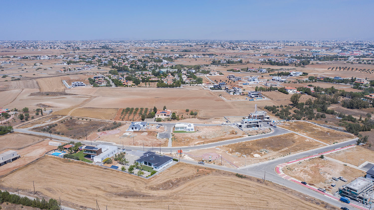 Grace Luxury Houses