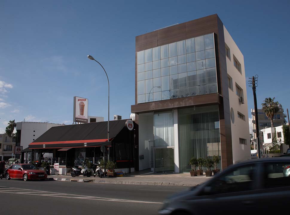 Offices H22