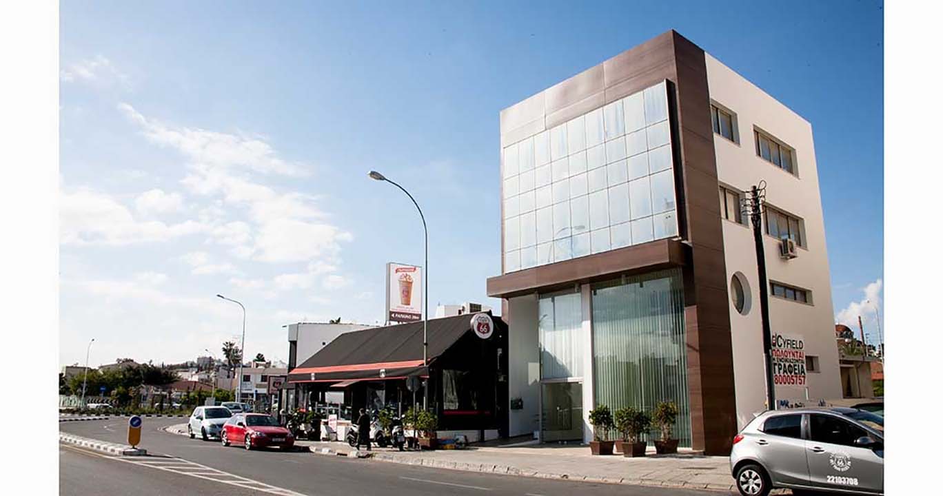Offices H22