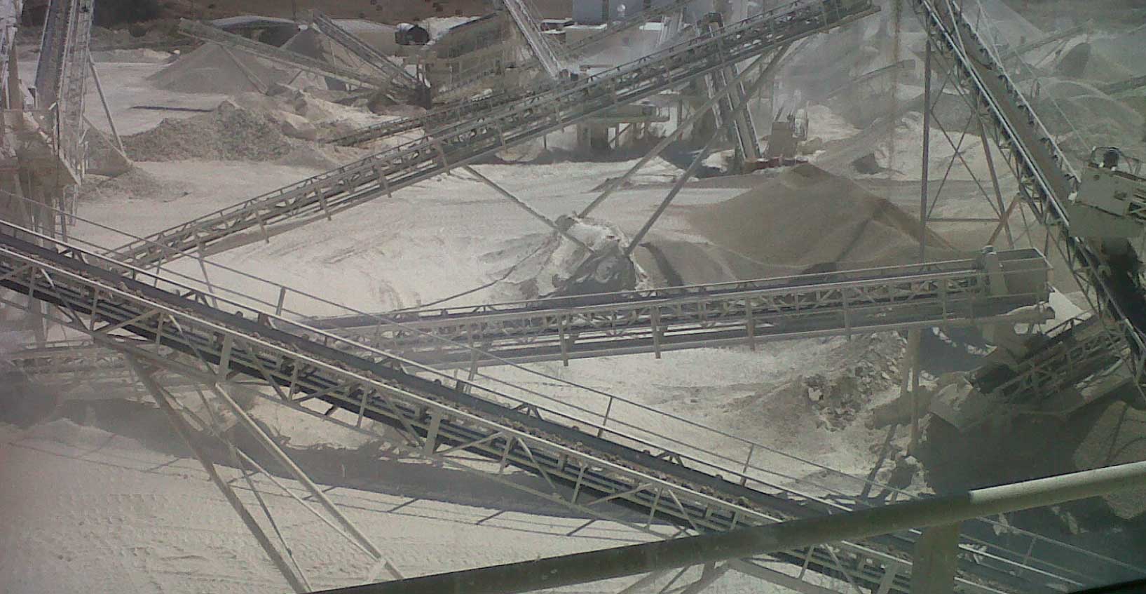 Quarries