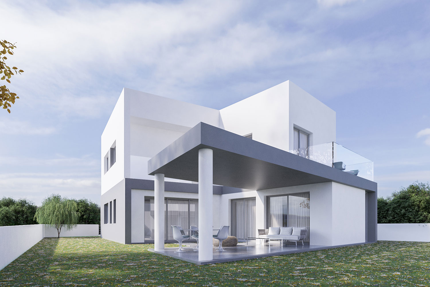 Luxury Home 50