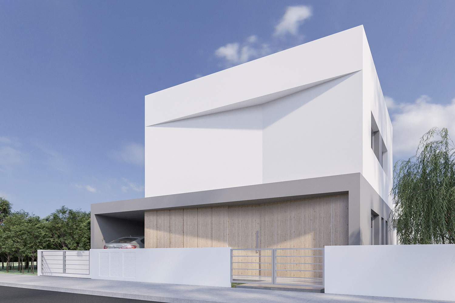 Luxury Home 50