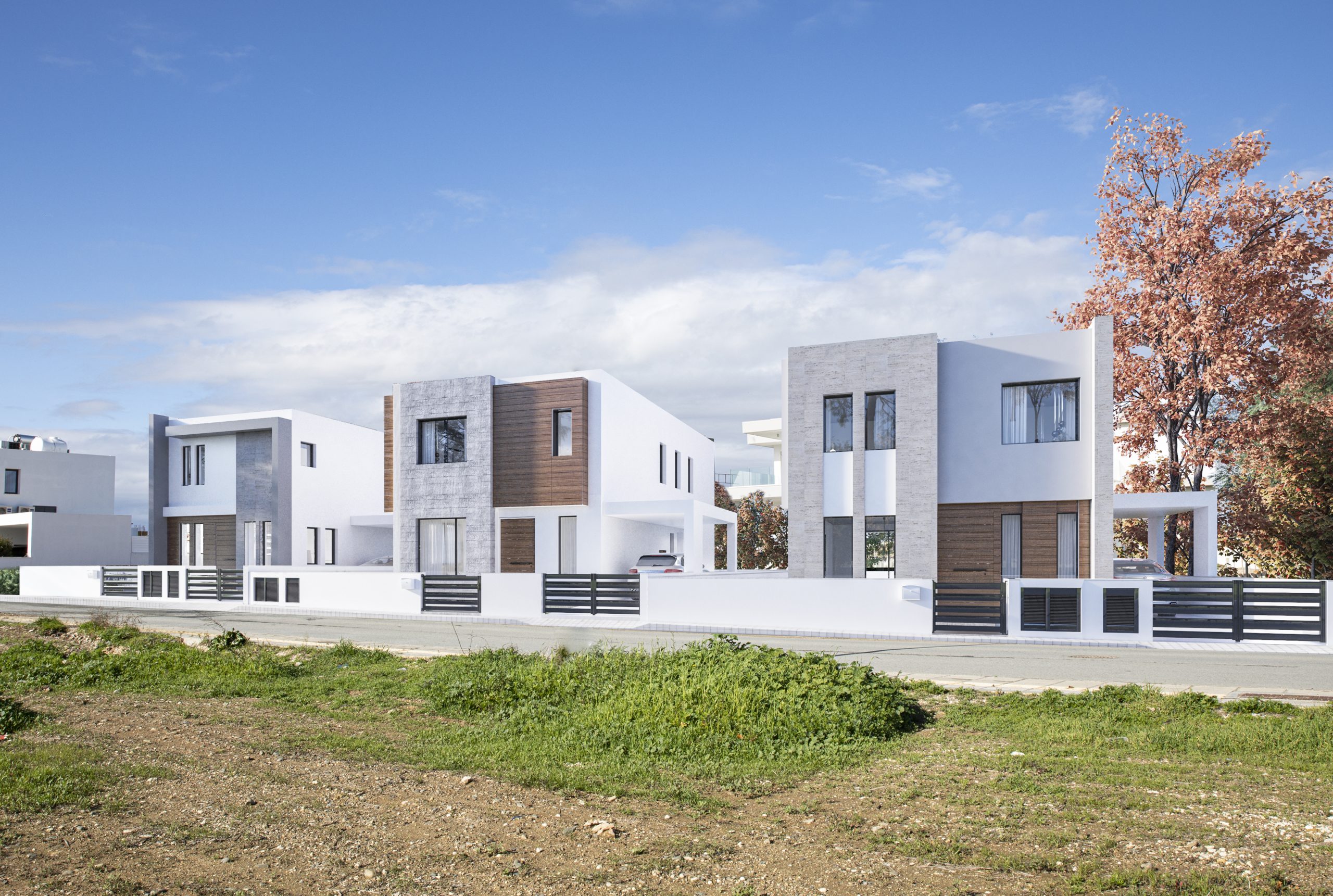 Limni 40-41, House 2