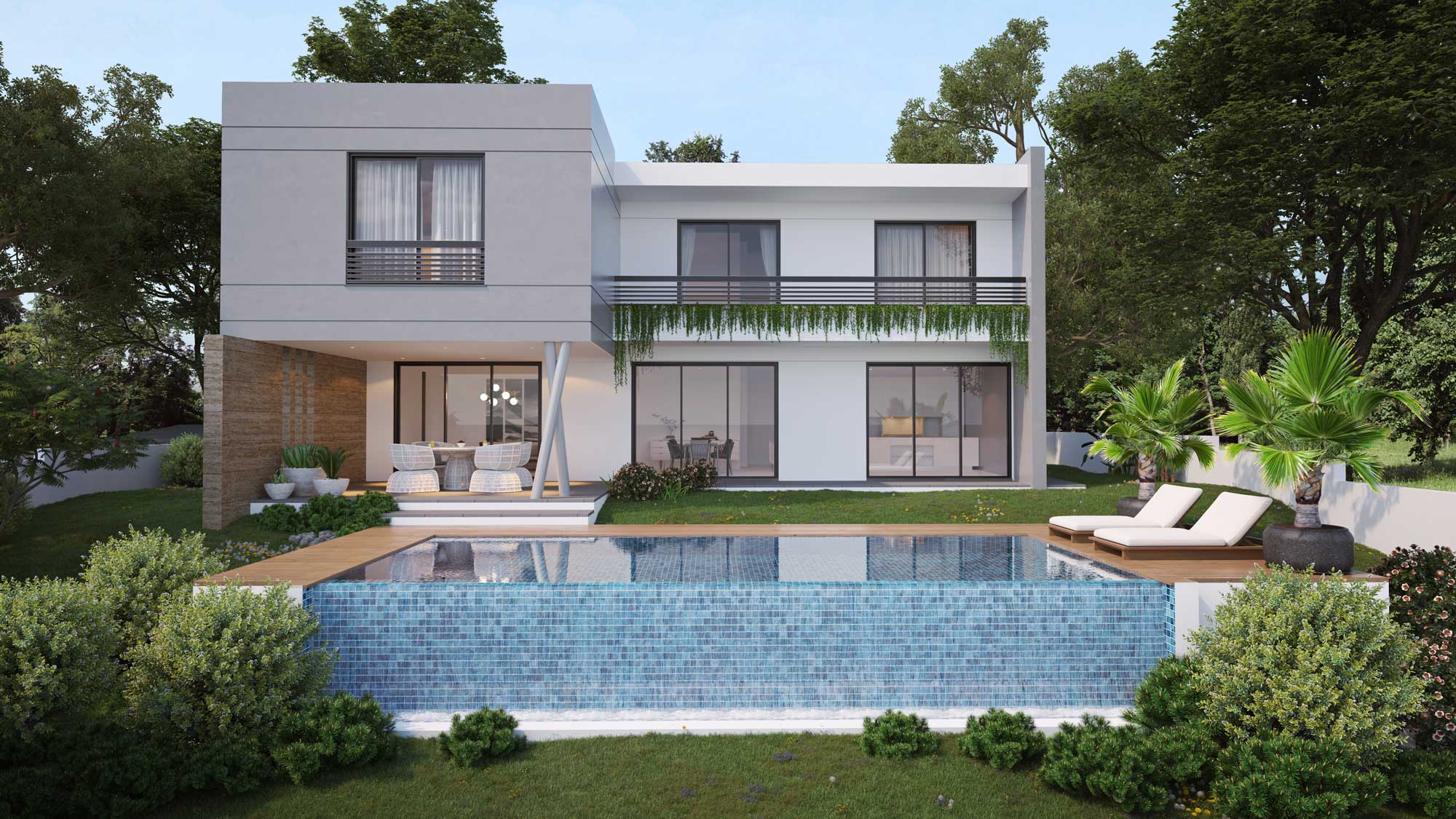 Limassol Hill Residences