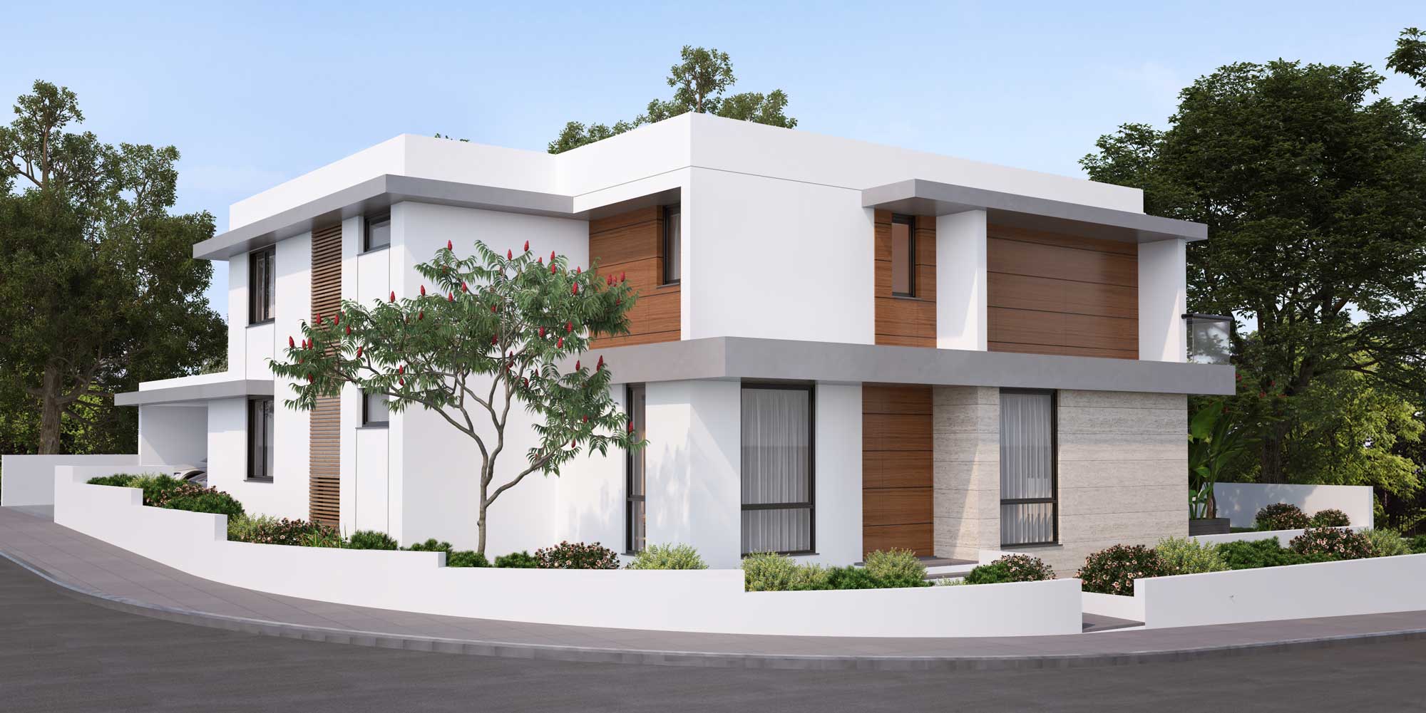Limassol Hill Residence 3