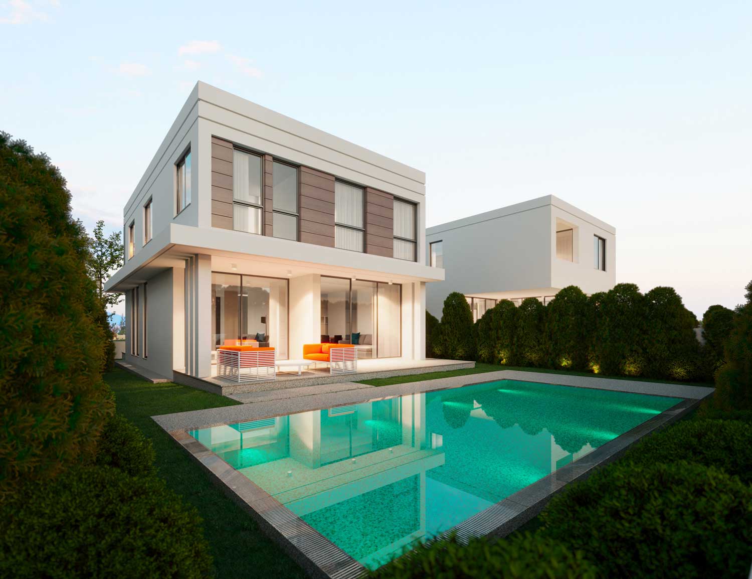 Limassol Hill Residences