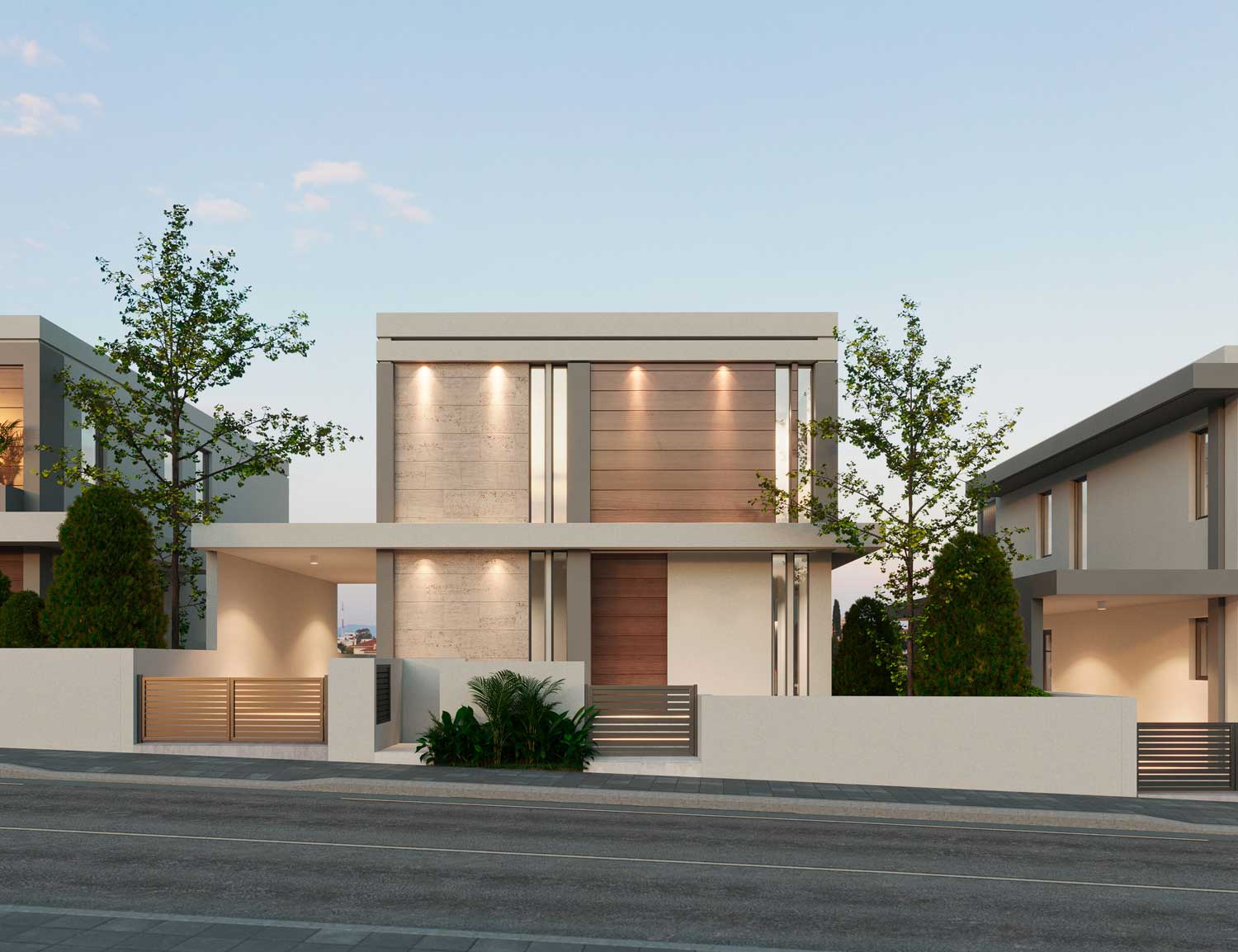 Limassol Hill Residence 8
