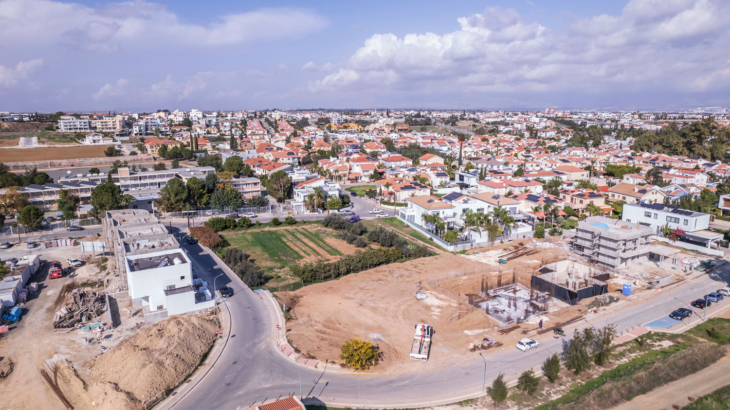 Limni Luxury Houses