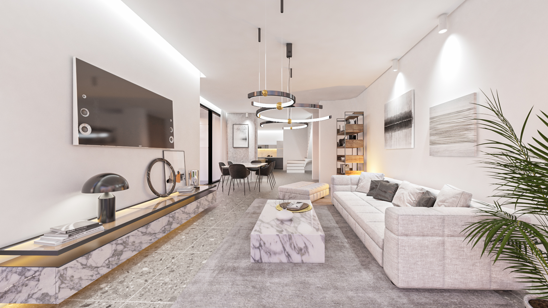 Limni 29, House 1