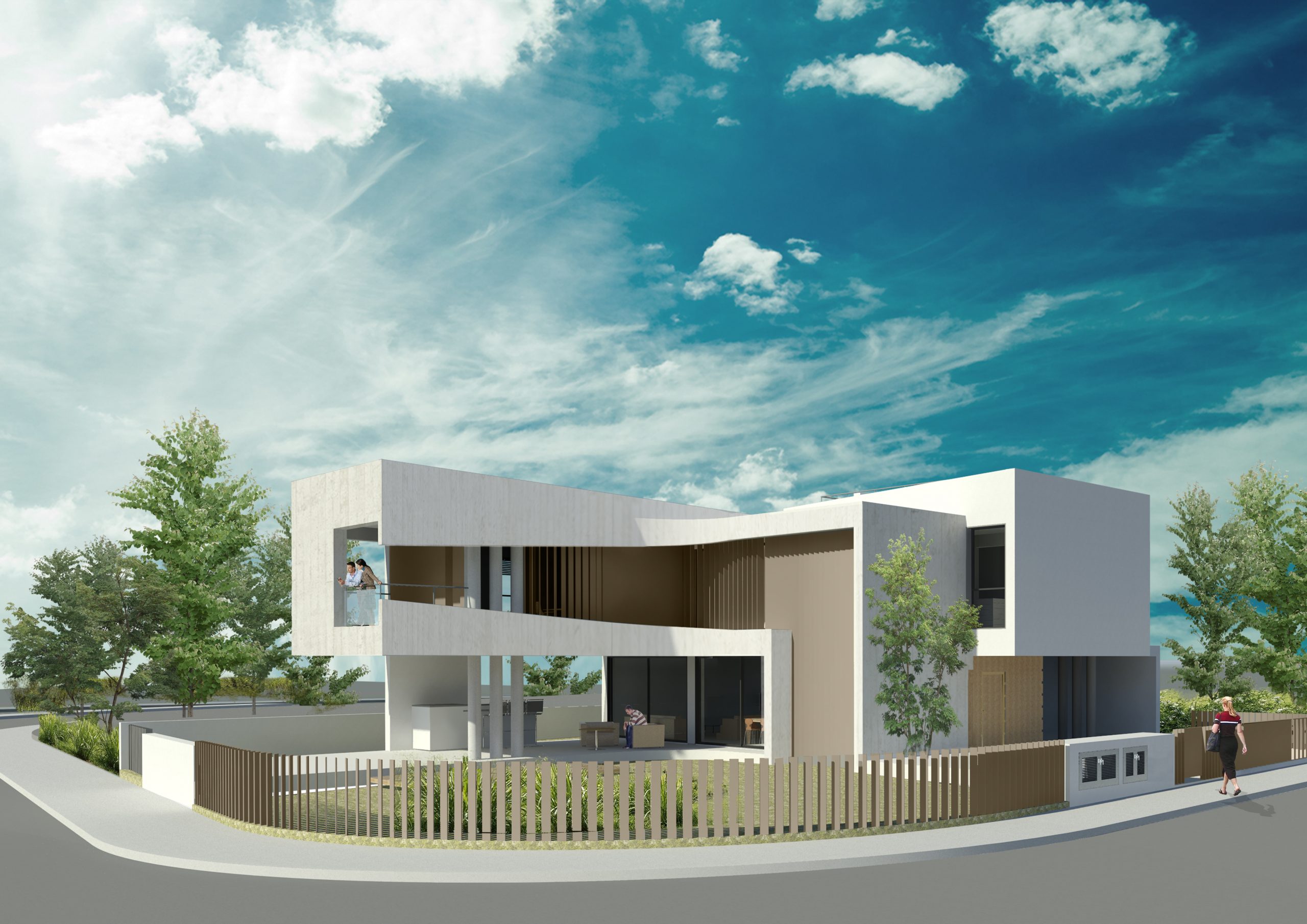 Limni Luxury Houses