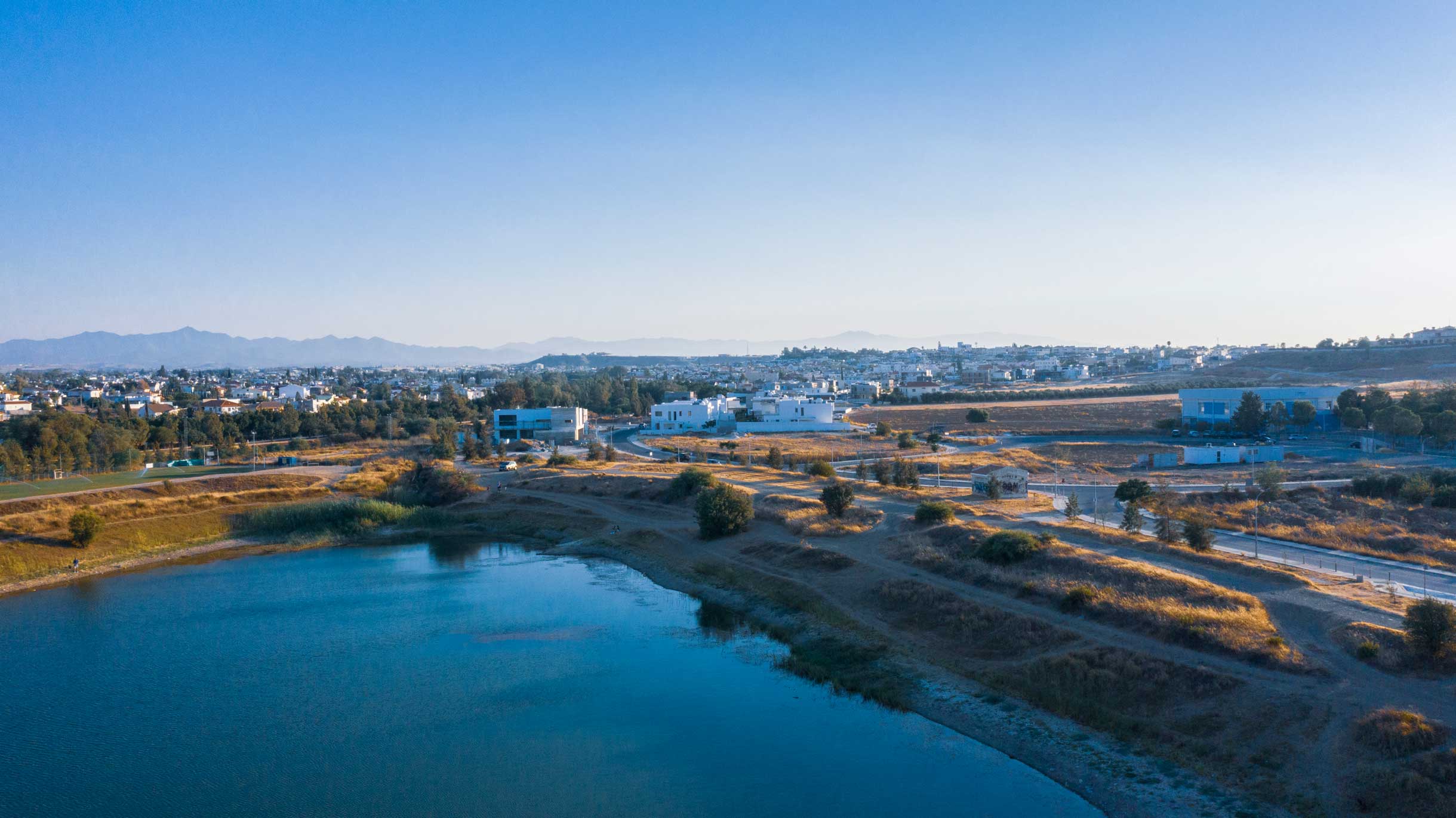 Limni Luxury Houses