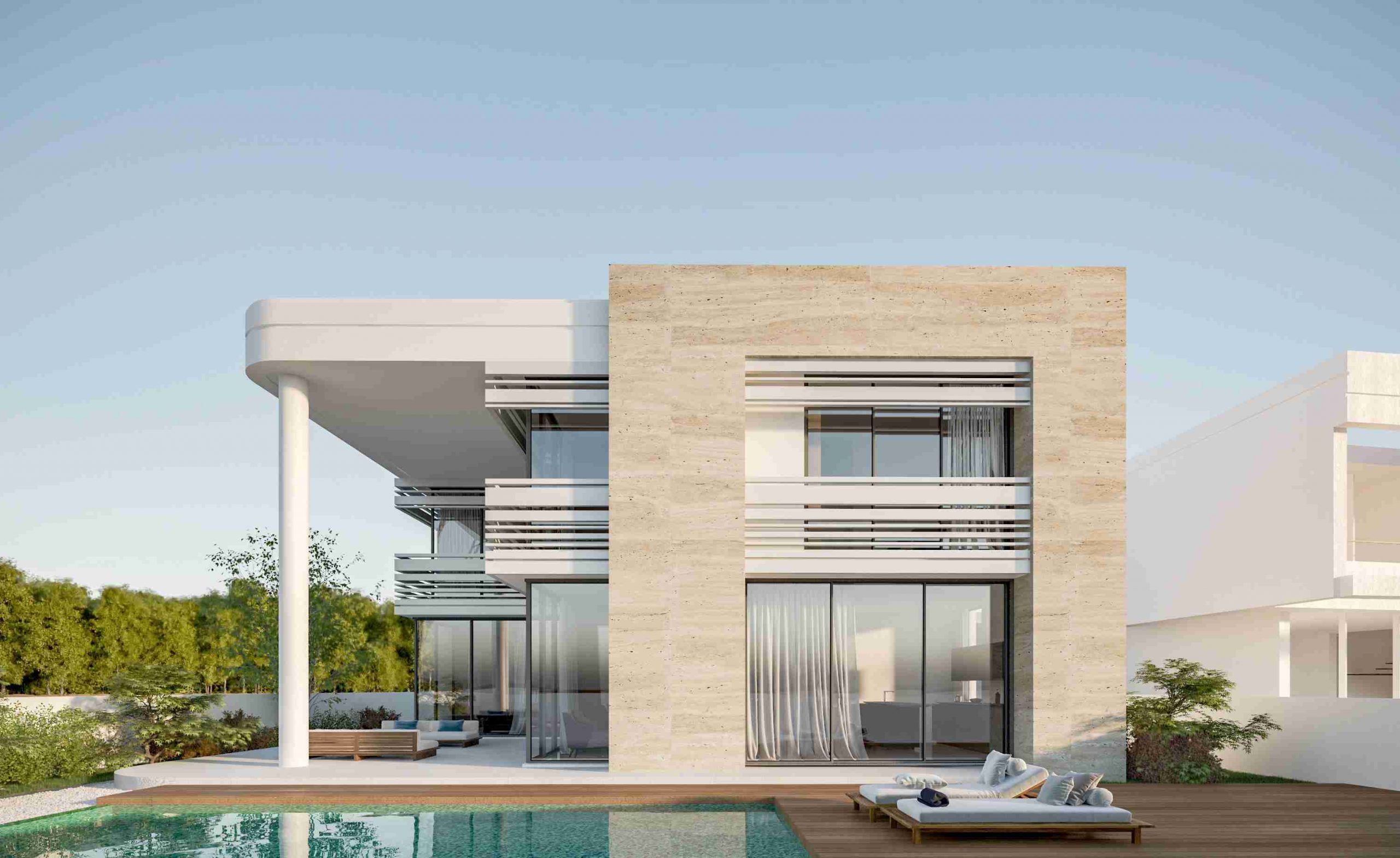 River House 4