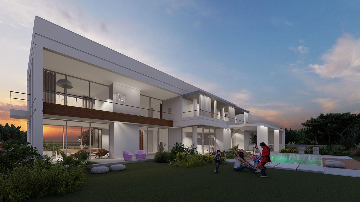 River House 1
