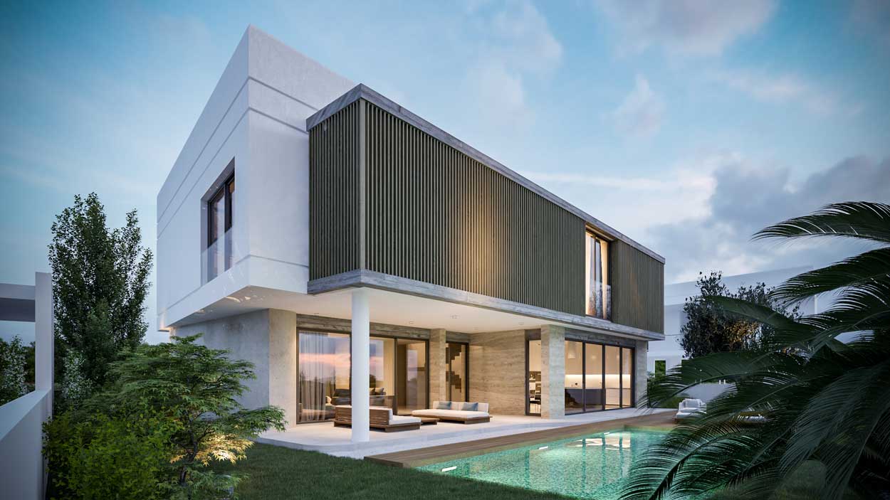 River House 3