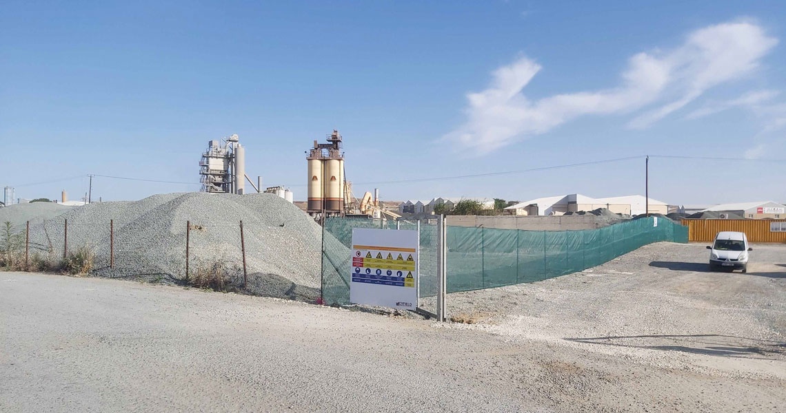 Cyfield will construct the Nicosia Ring Road
