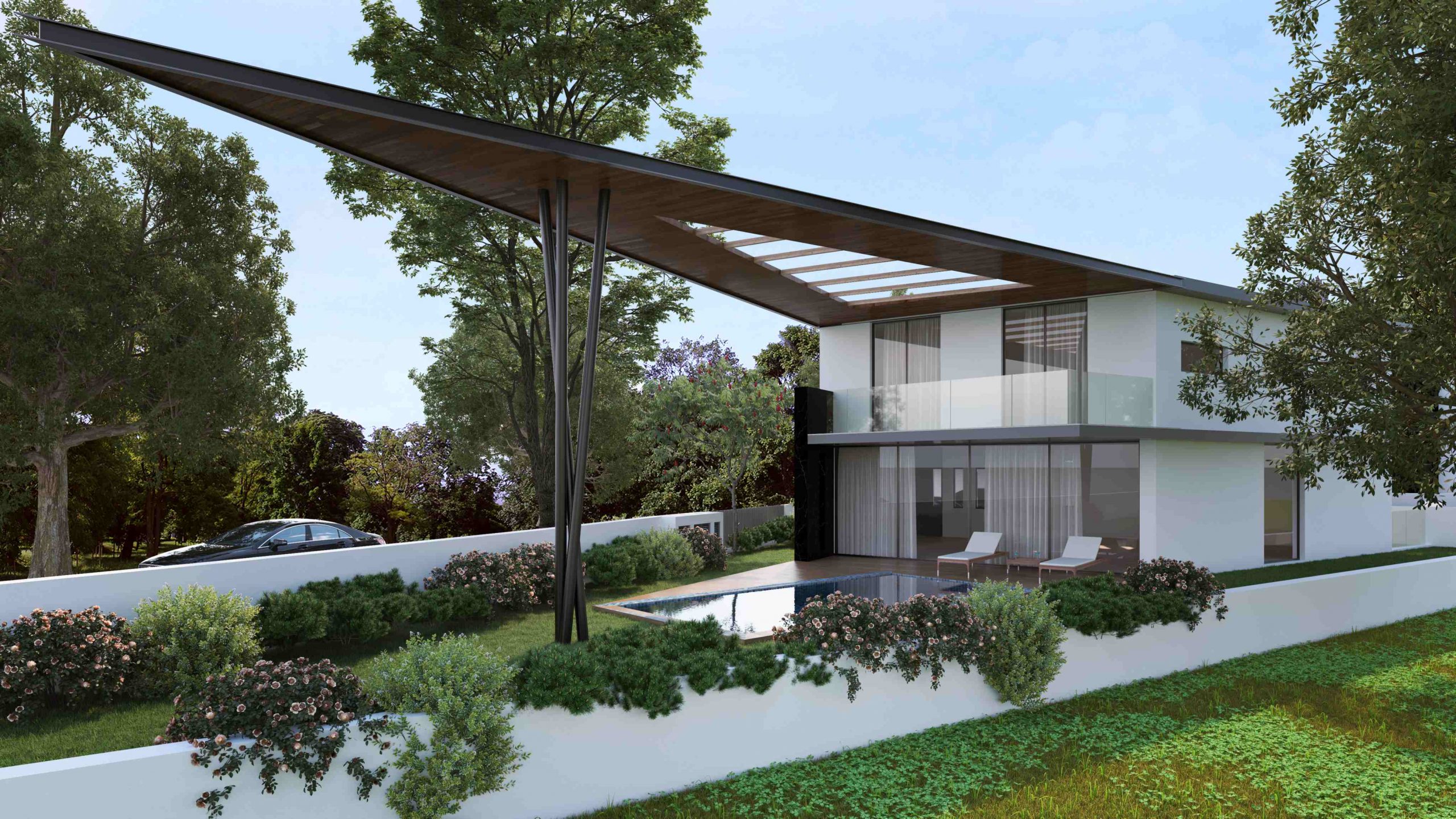 River House 7