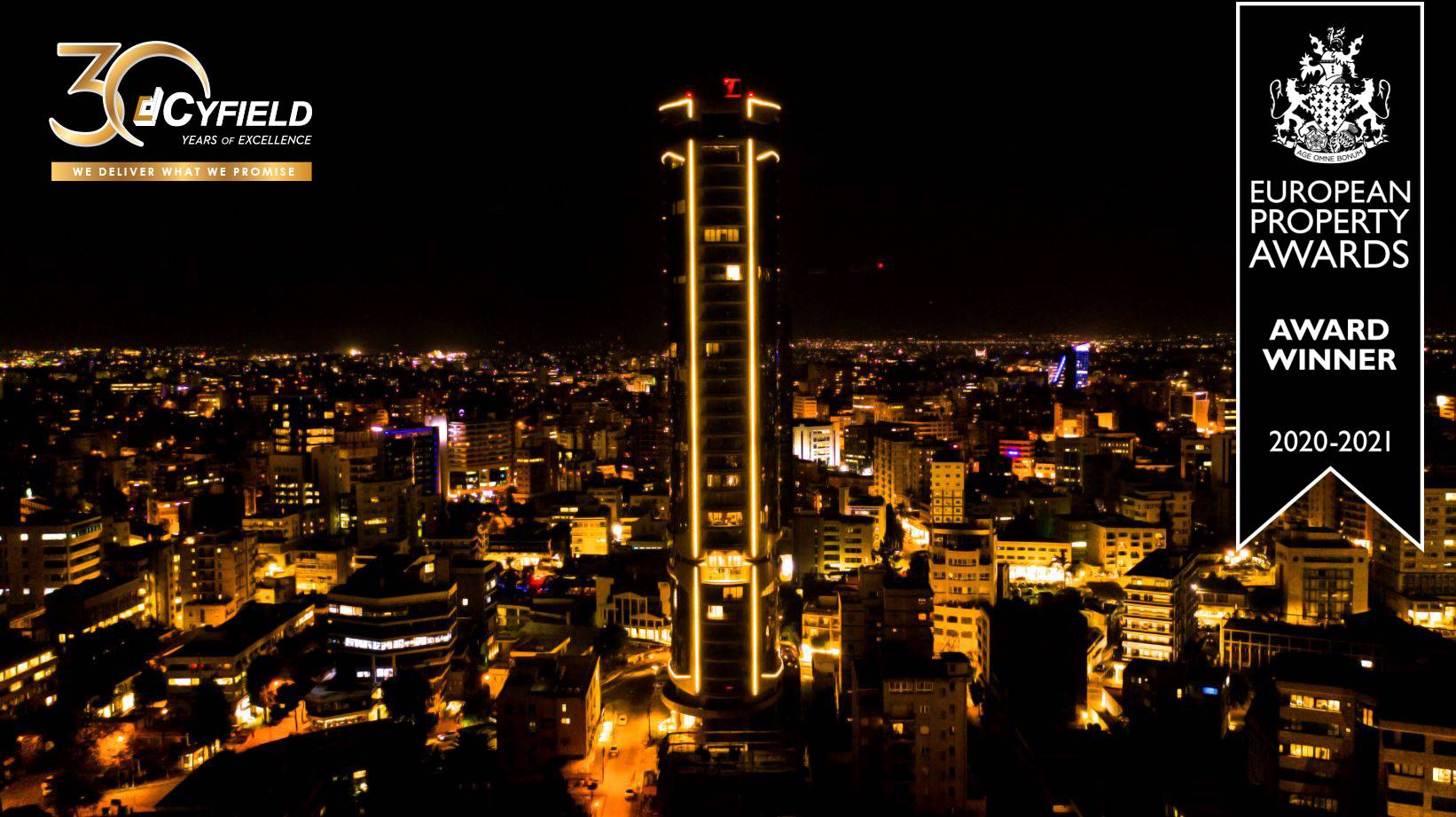 360 Nicosia