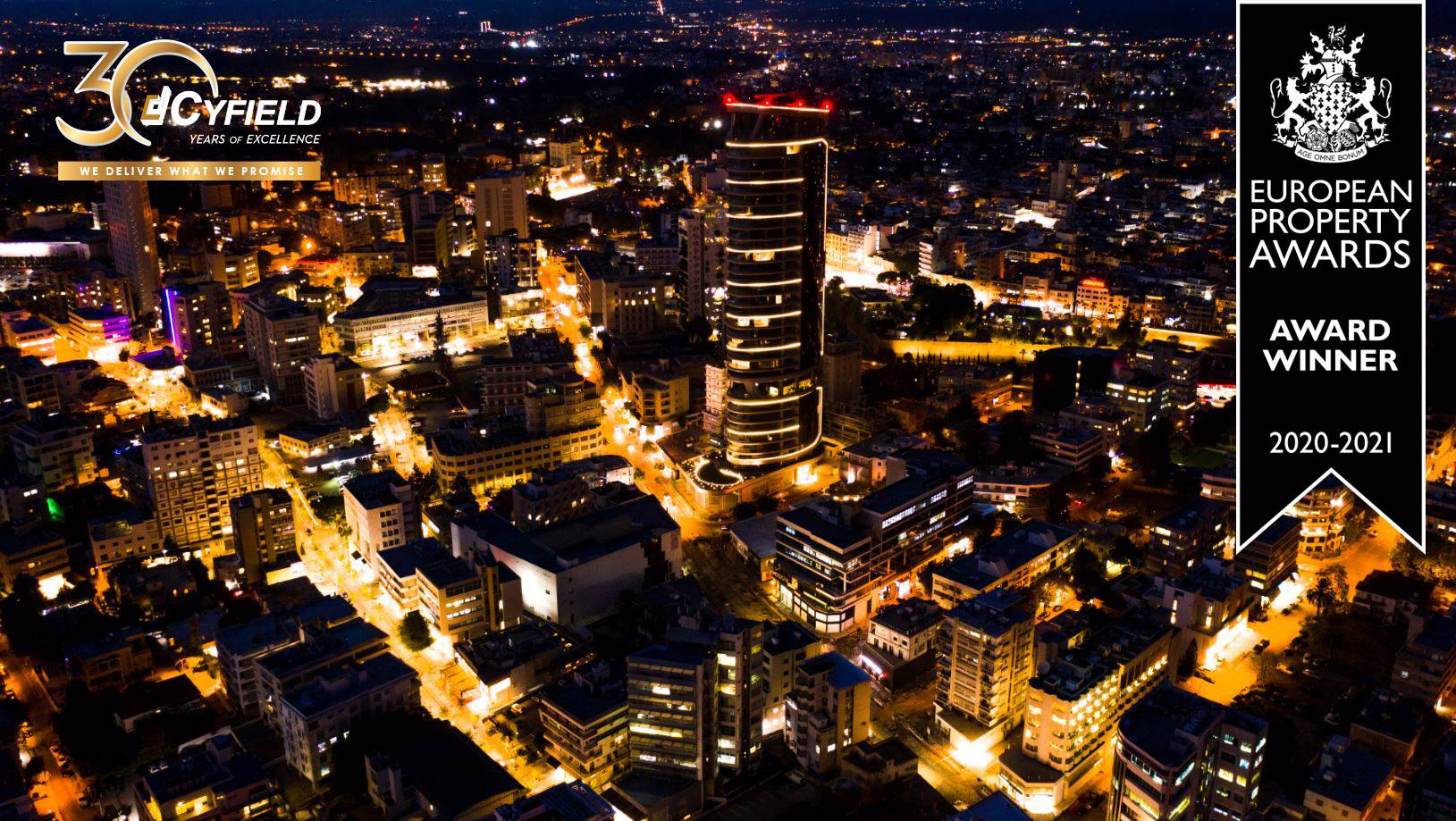 360 Nicosia