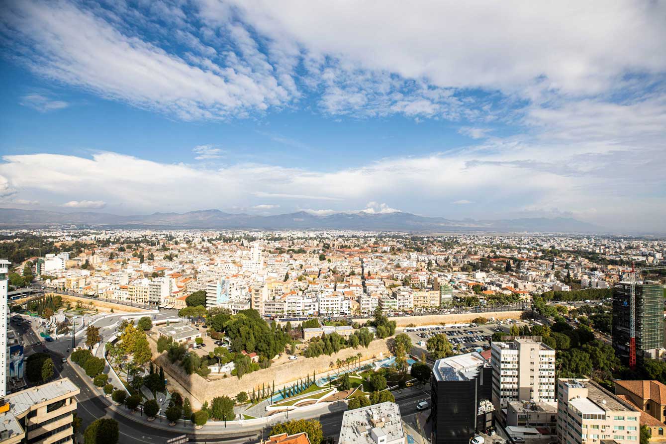 360 Nicosia