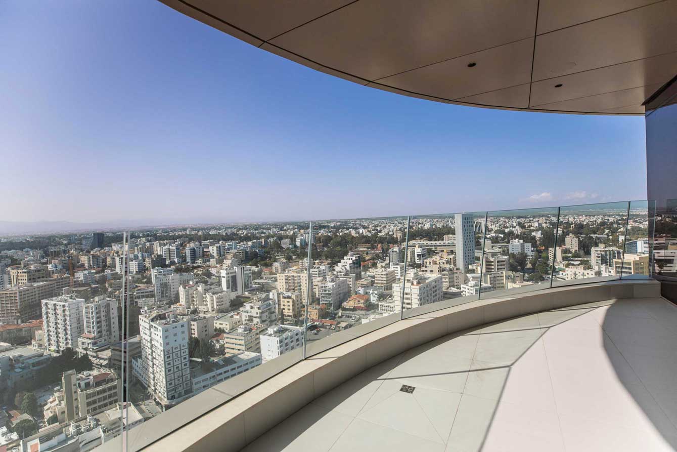 360 Nicosia