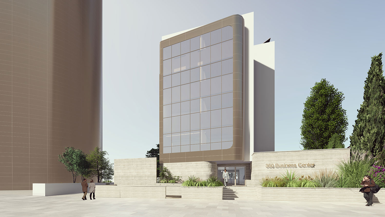 360 Business Center