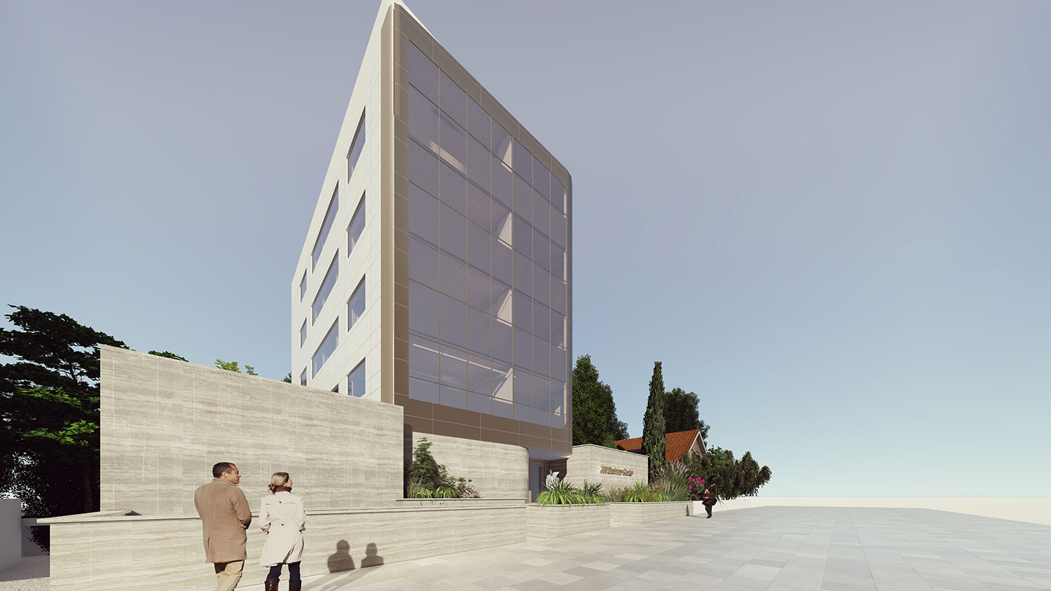 360 Business Center