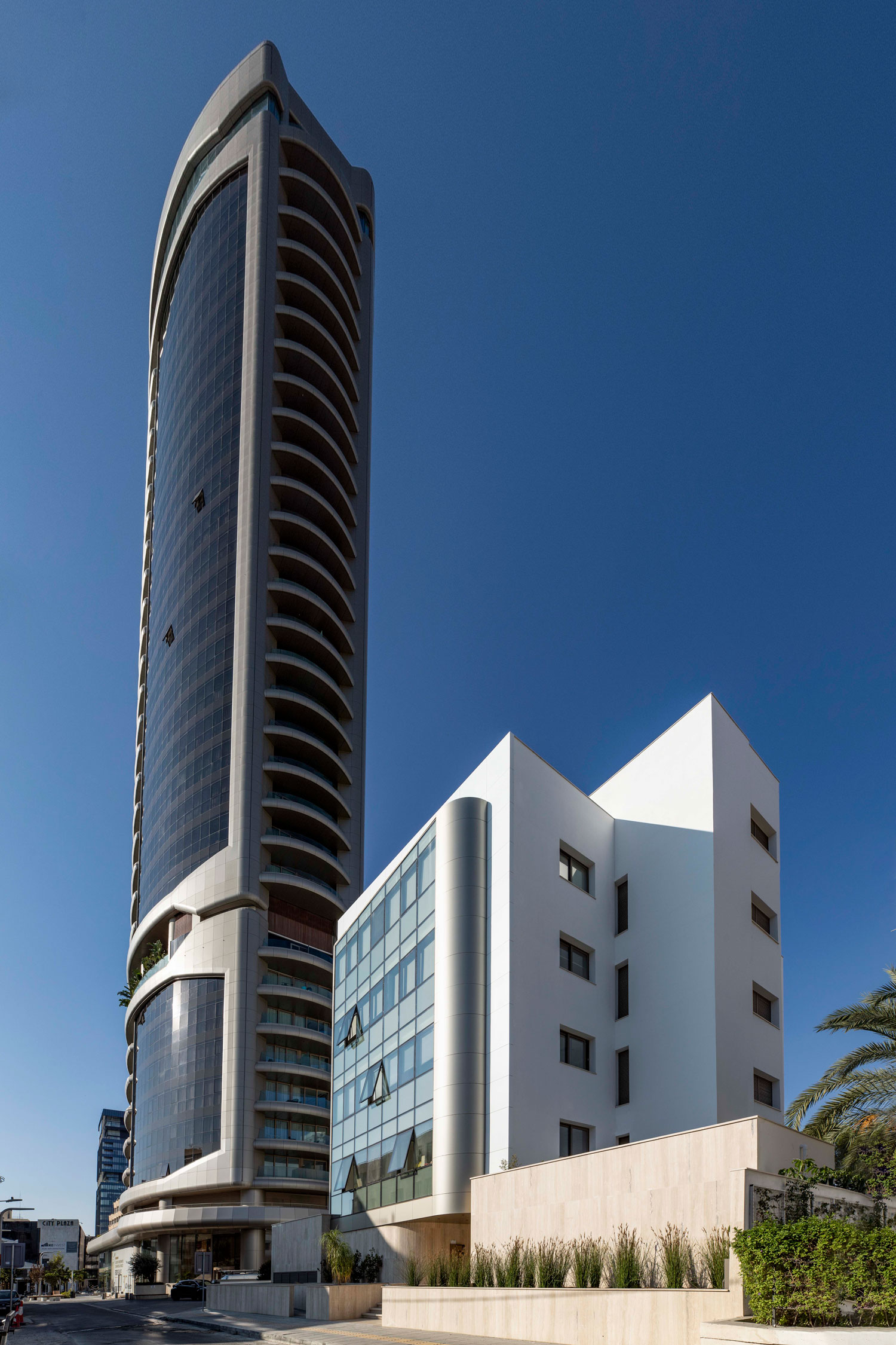 360 Business Center