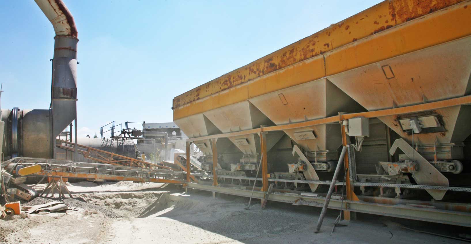 Cyfield Asphalt