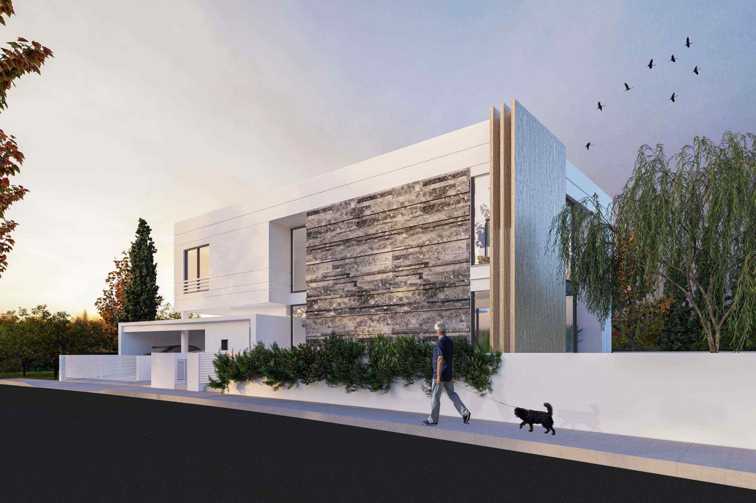 Limni Luxury Houses