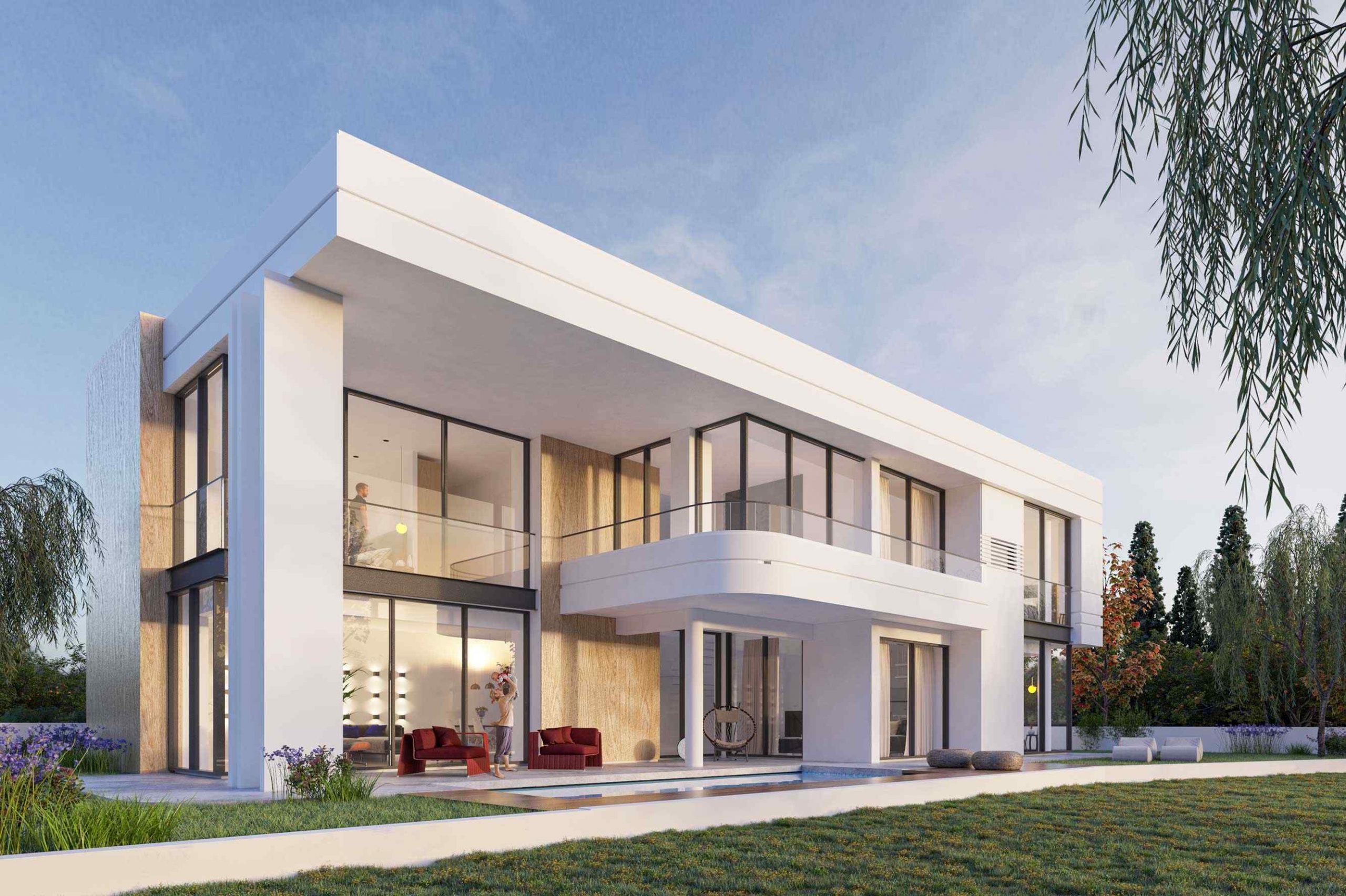 Limni Luxury Houses