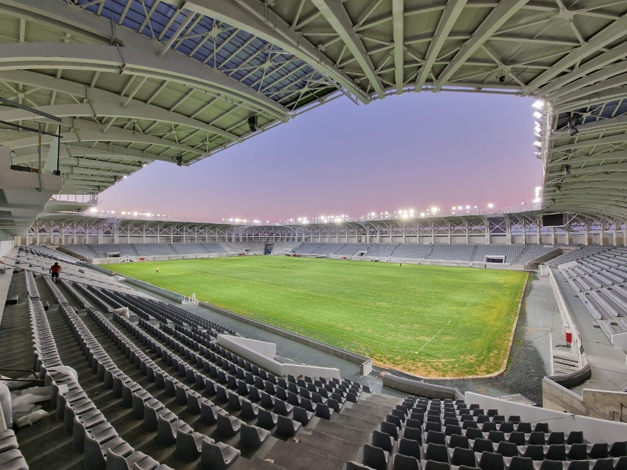 Limassol Arena