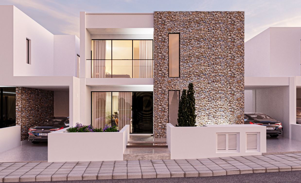 Limni 2, House 2