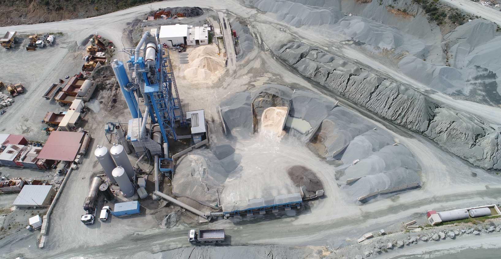 Cyfield Asphalt