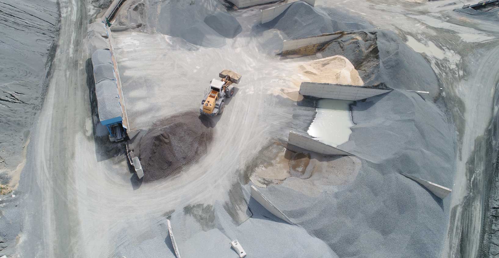 Cyfield Asphalt