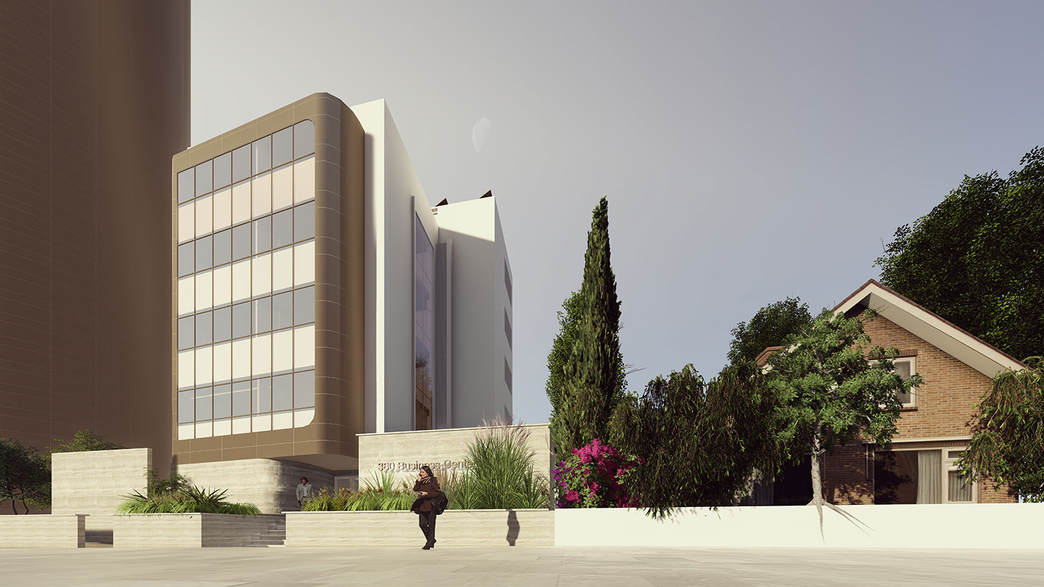 360 Business Center