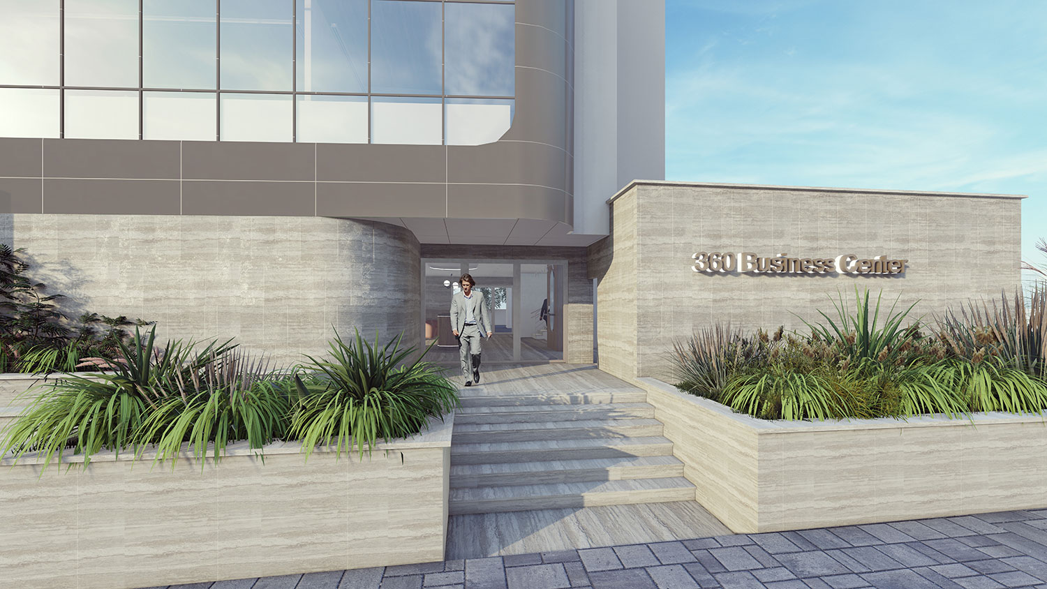 360 Business Center