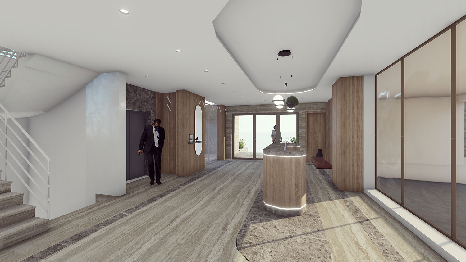 360 Business Center