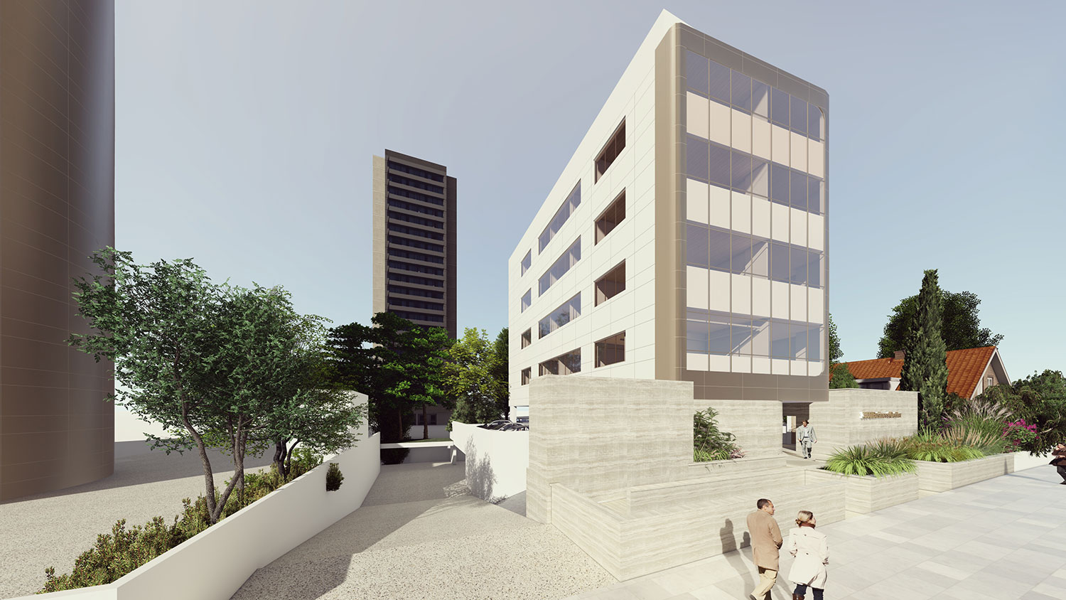 360 Business Center