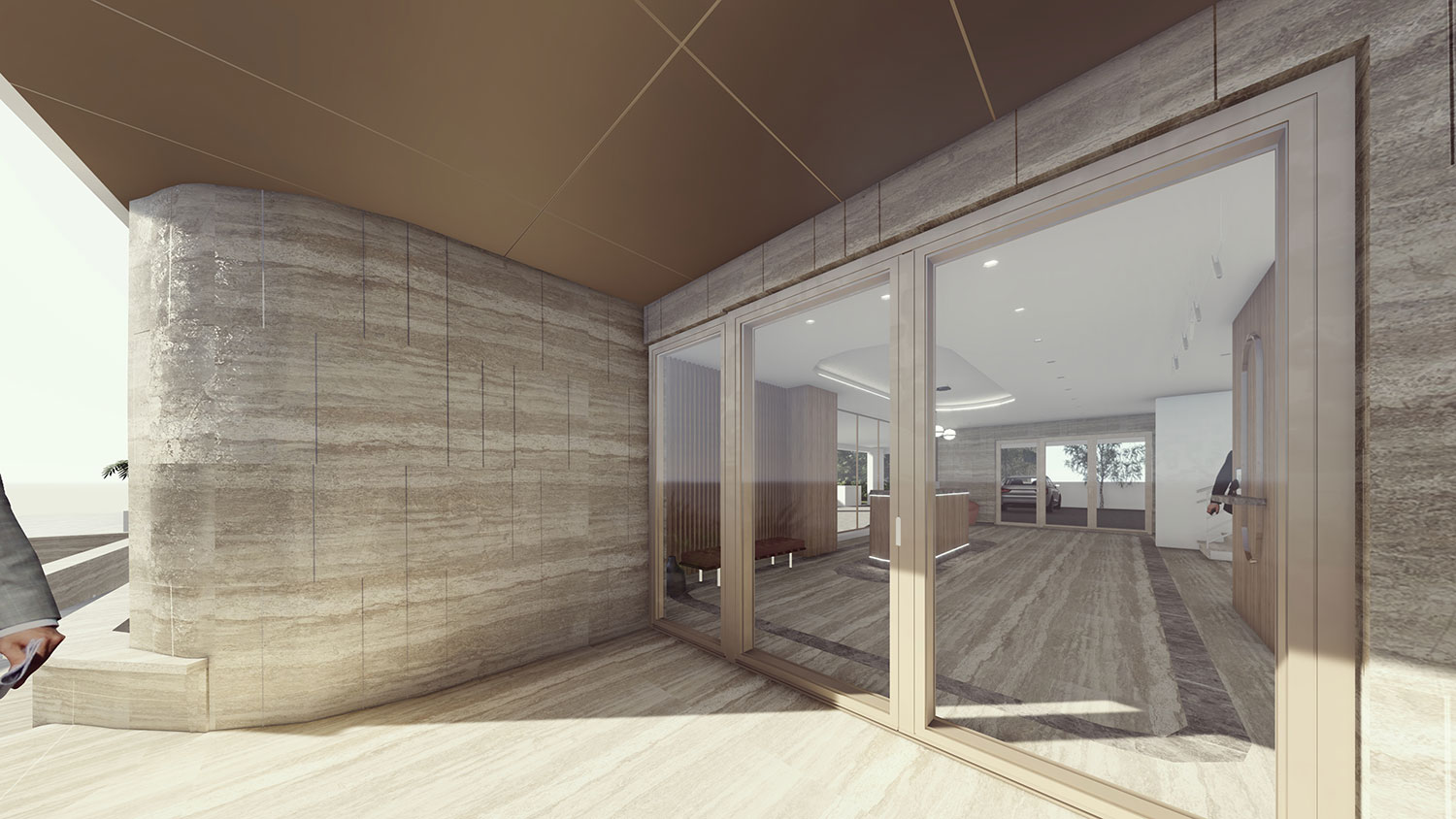 360 Business Center