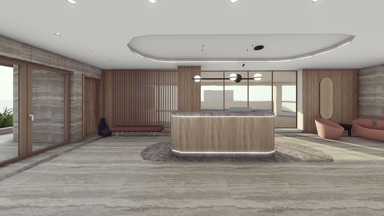 360 Business Center