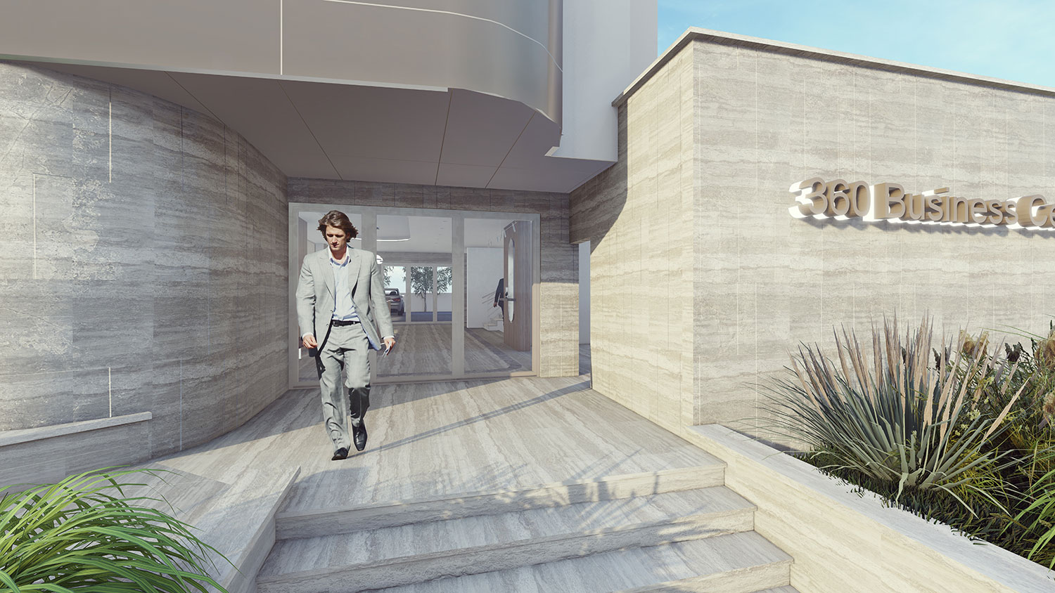 360 Business Center