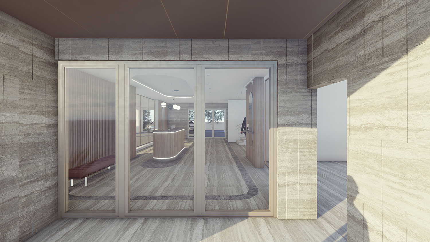360 Business Center