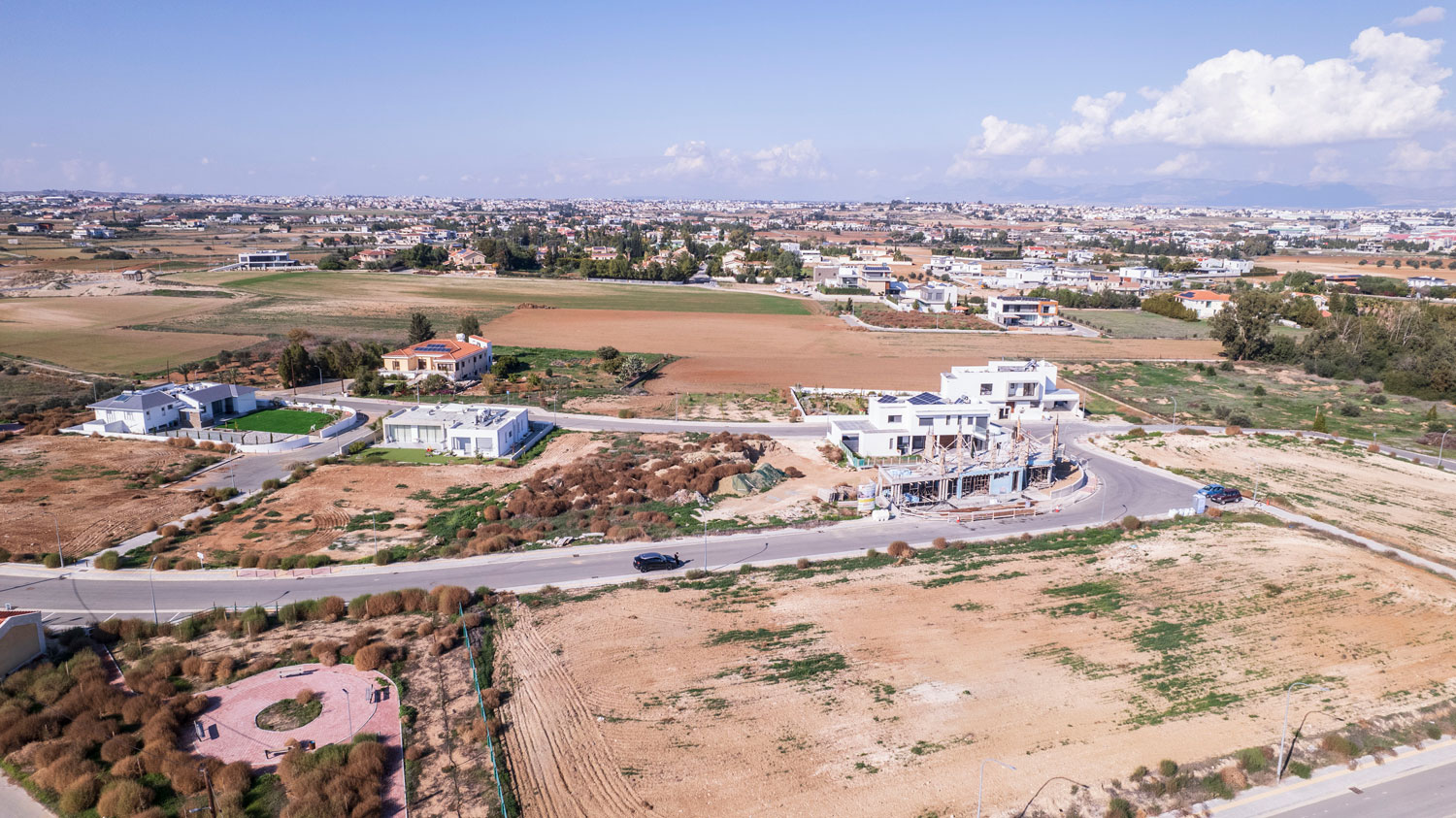 Grace Luxury Houses