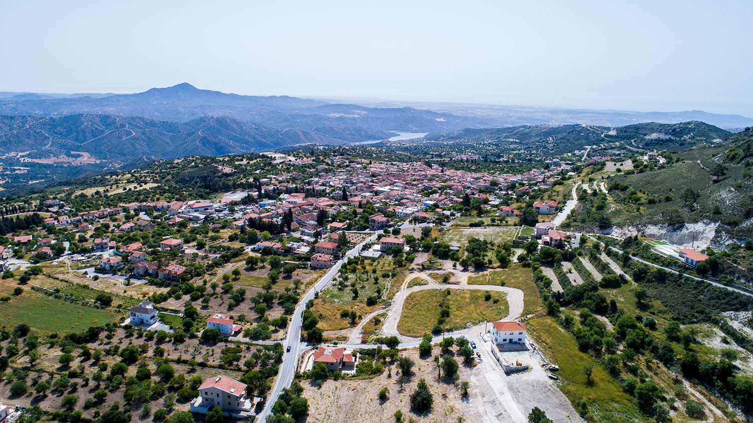 Lefkara – Country Homes 2