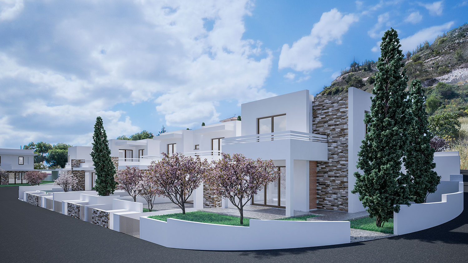 Lefkara – Country Homes 2