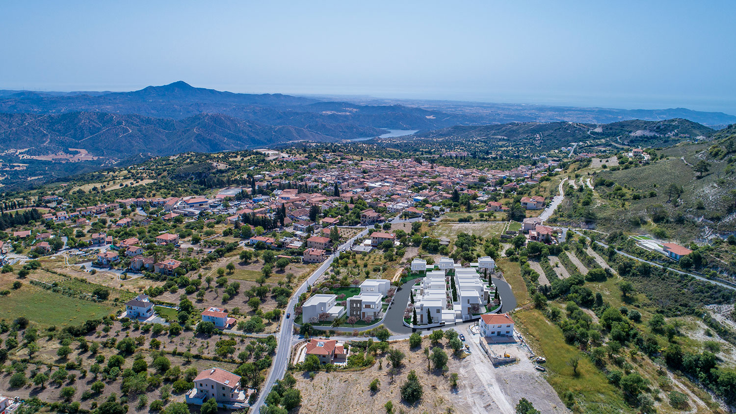 Lefkara – Country Homes 2