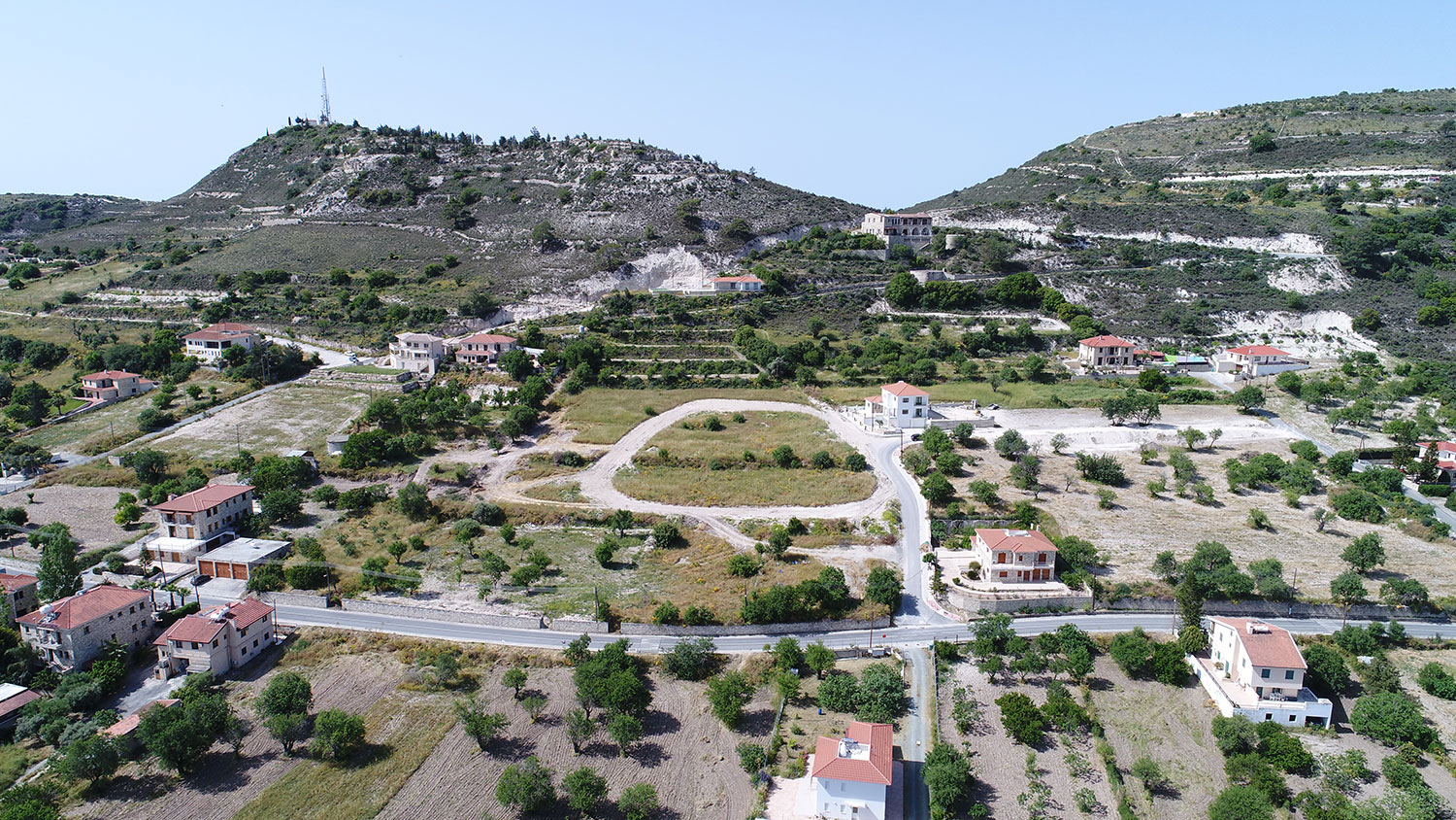 Lefkara – Country Homes 2