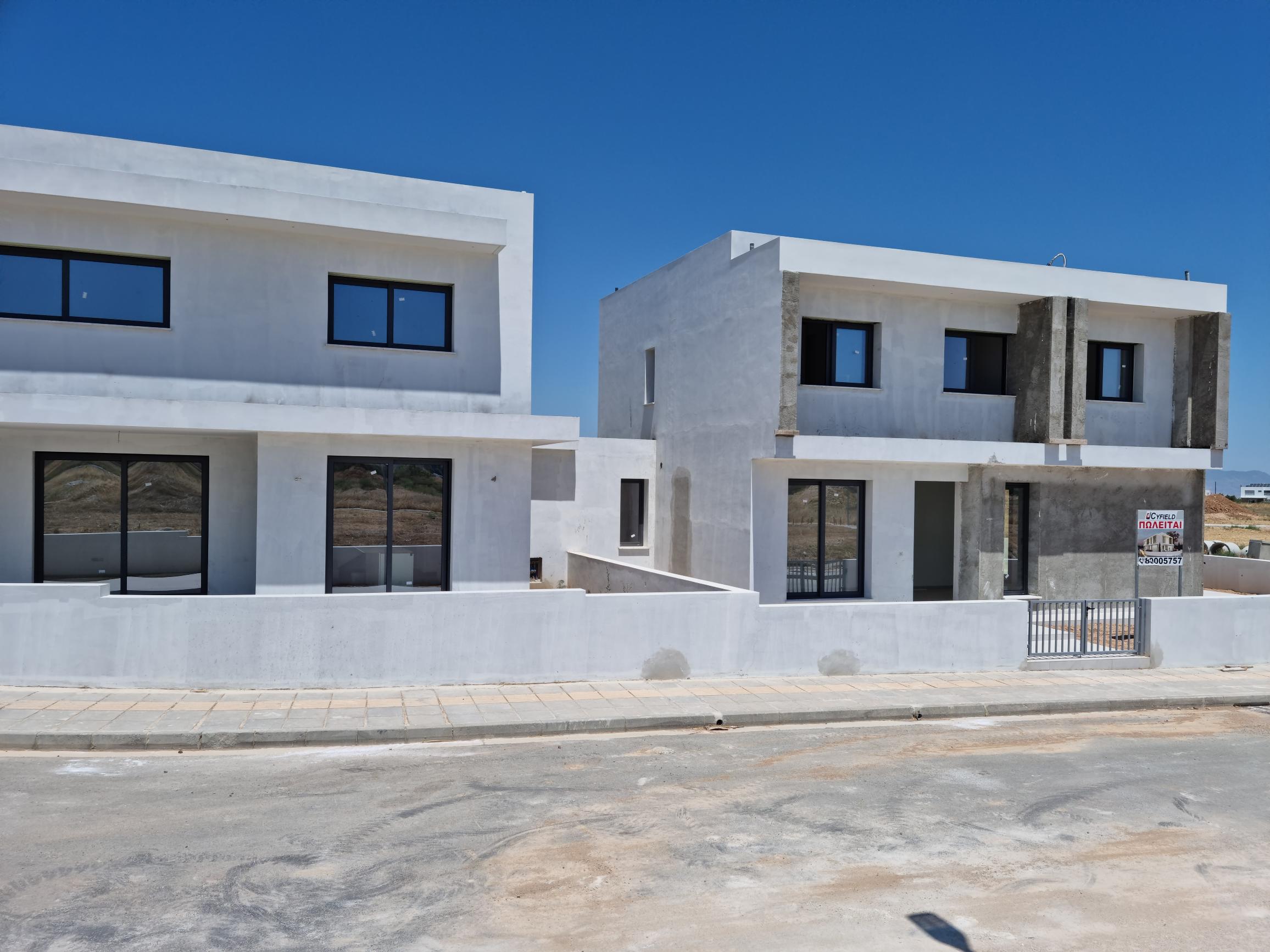 Eva Residences
